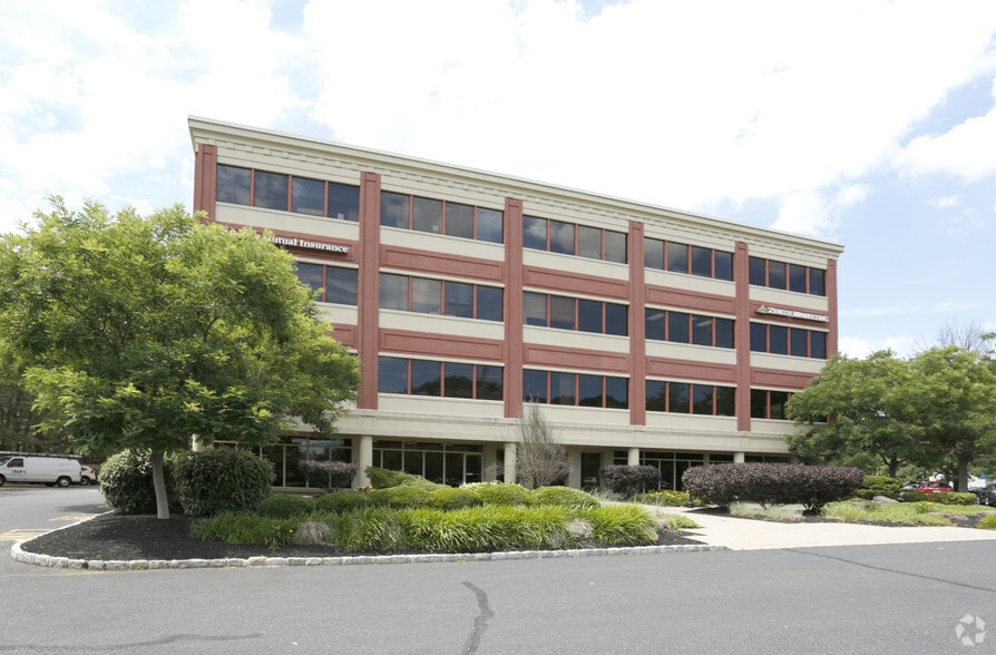 Primary Photo Of 303 W Main St, Freehold Office For Lease