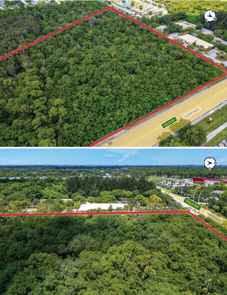 More Photos Of 1305 9th St SW, Vero Beach Land For Sale