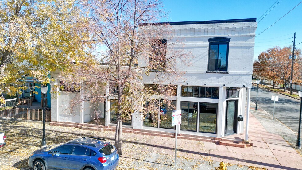More Photos Of 3700 N Franklin St, Denver Office For Sale