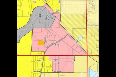 Primary Photo Of Old Deer Park Rd, Port Angeles Land For Sale