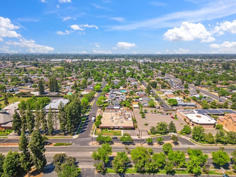 More Photos Of 3727 N 1st St, Fresno Medical For Sale