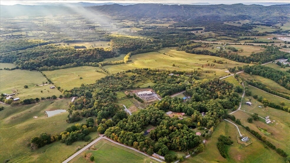 More Photos Of 11085 Baileyton Rd, Greeneville Manufacturing For Lease