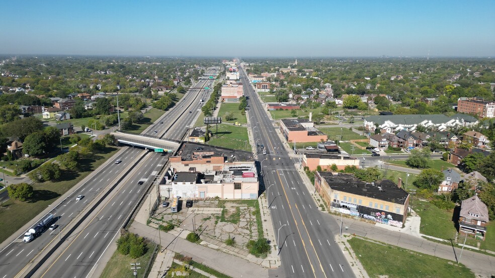 More Photos Of , Detroit Unknown For Sale