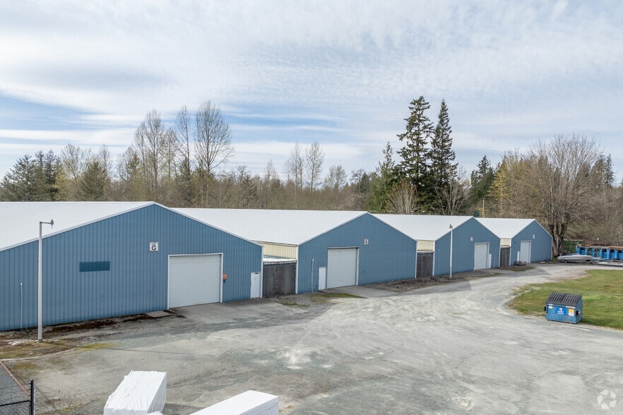 Primary Photo Of 33809 State Route 2, Sultan Warehouse For Lease