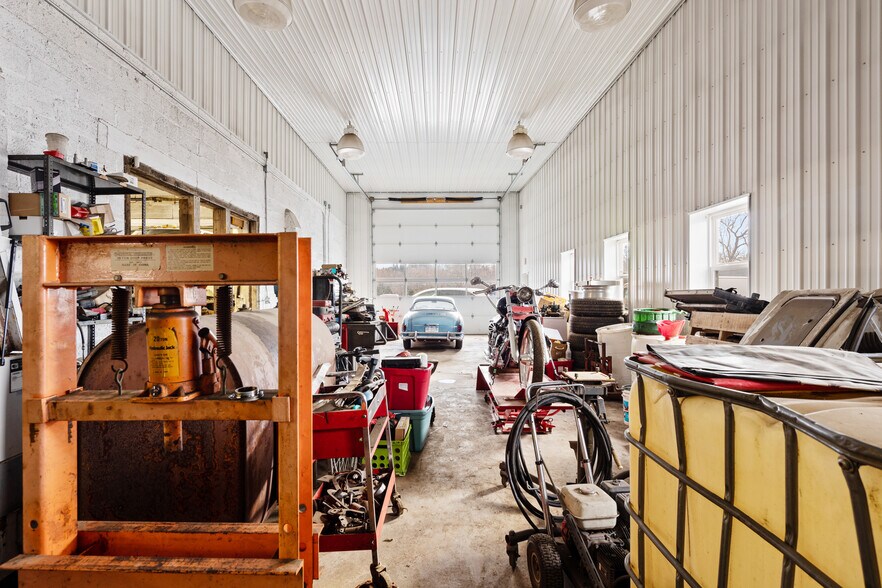 More Photos Of 4428 State Route 94, Florida Industrial For Sale