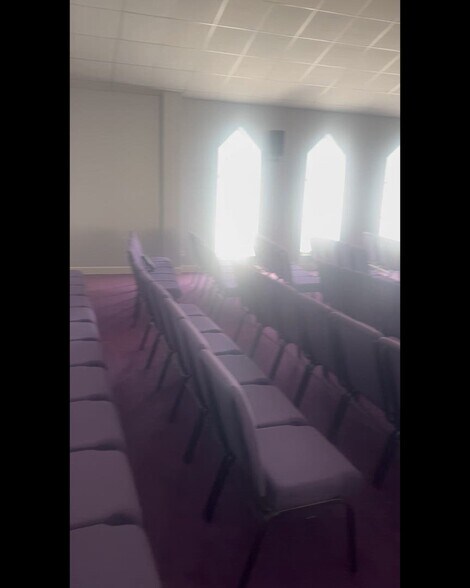 Primary Photo Of 6270 Red Oak Rd, Atlanta Religious Facility For Sale