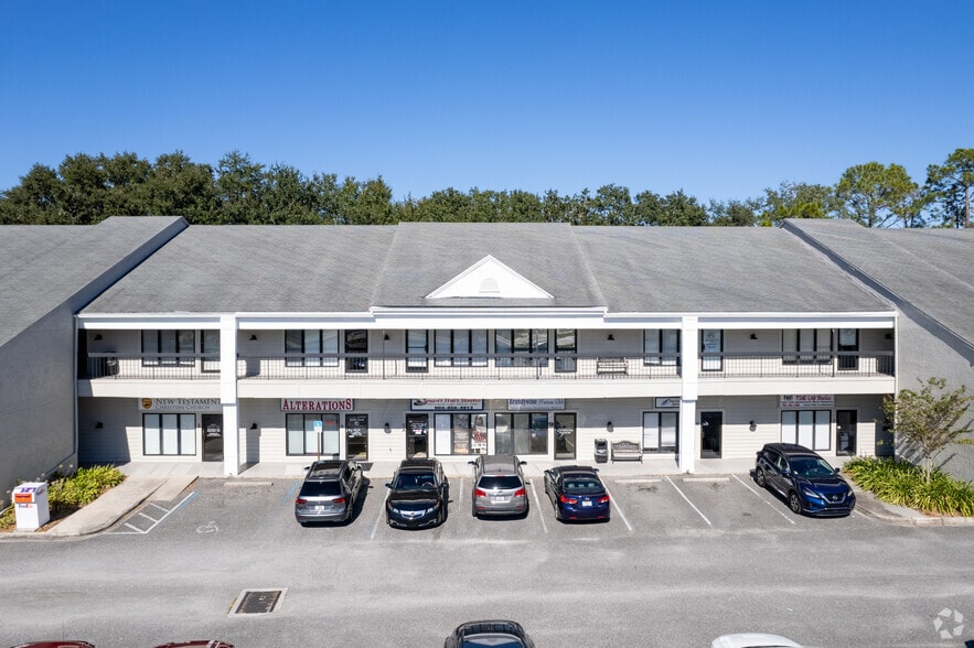 Primary Photo Of 1857 Wells Rd, Orange Park Office For Lease