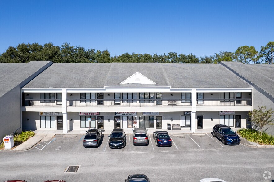 More Photos Of 1857 Wells Rd, Orange Park Office For Lease