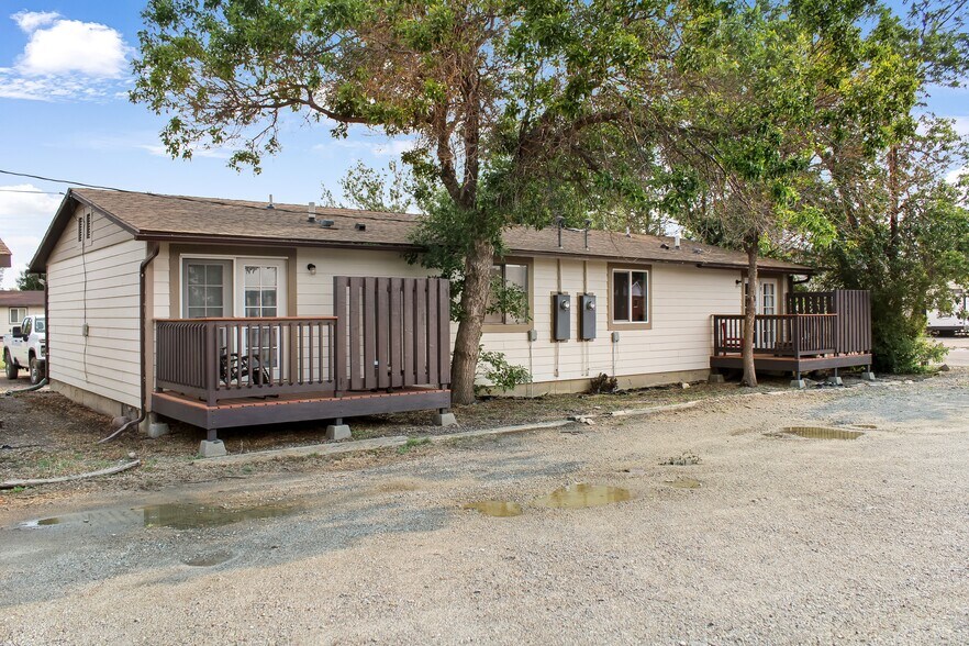 More Photos Of 932 Oilfield Ave, Shelby Multifamily For Sale