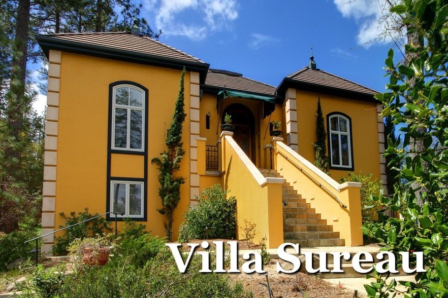 More Photos Of 48644 Victoria Ln, Oakhurst Hospitality For Sale