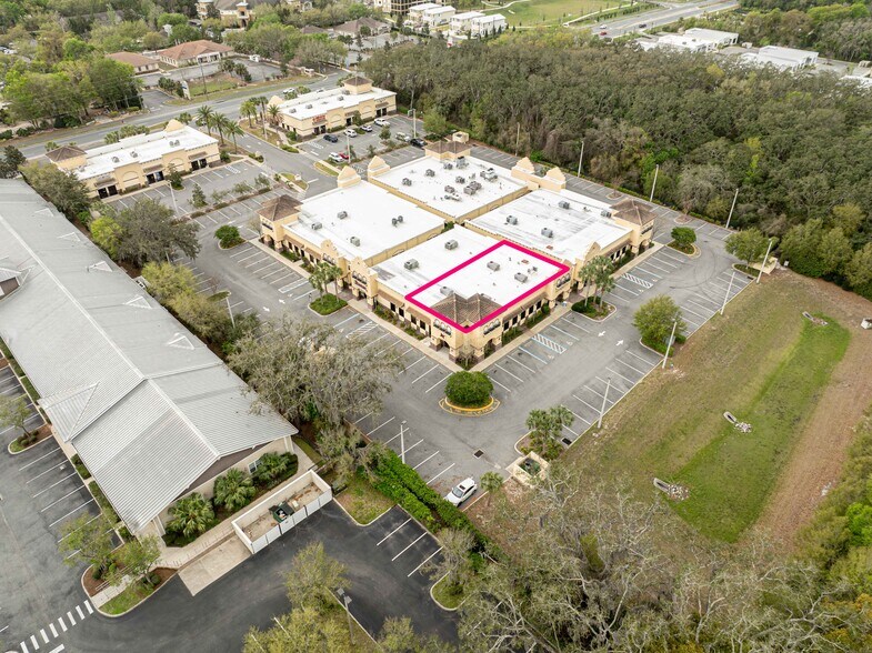 More Photos Of 809 County Road 466, Lady Lake Office For Sale