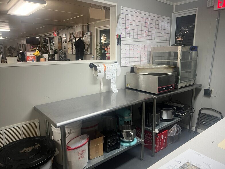 More Photos Of 488 W GA Highway 49, Milledgeville Convenience Store For Sale