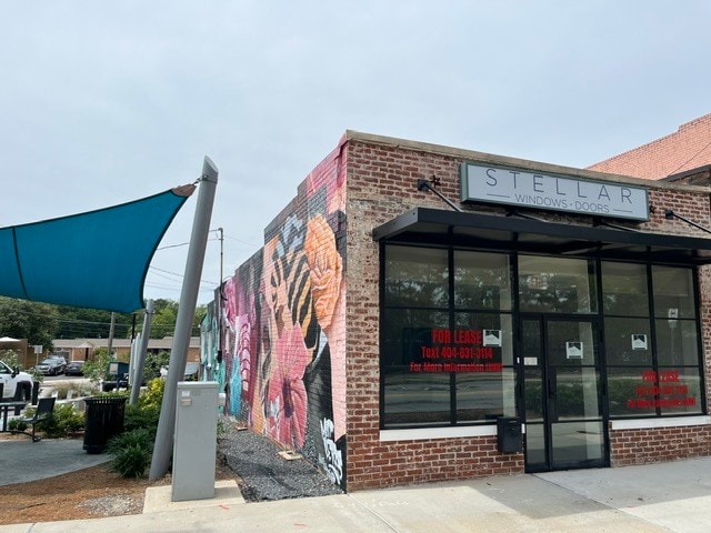 More Photos Of 5380 Peachtree Rd, Atlanta Storefront For Lease
