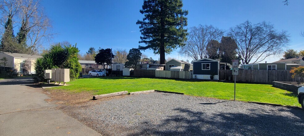 More Photos Of 6070 Old Redwood Hwy, Penngrove Manufactured Housing Mobile Home Park For Sale