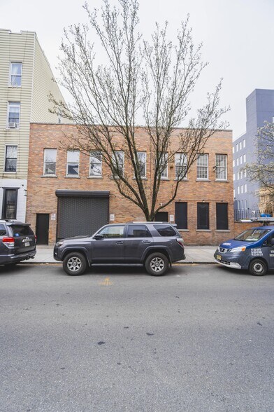 Primary Photo Of 102-106 Calyer St, Brooklyn Office For Sale