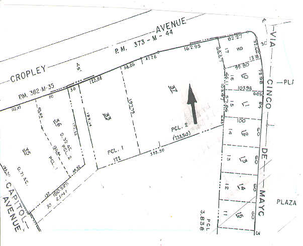 More Photos Of 2676-2694 Cropley Ave, San Jose Unknown For Lease