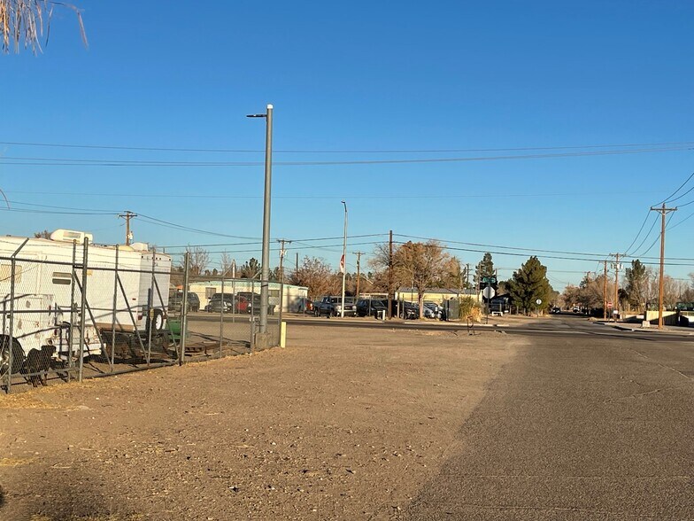 More Photos Of 700 N Gold Ave, Deming Specialty For Sale