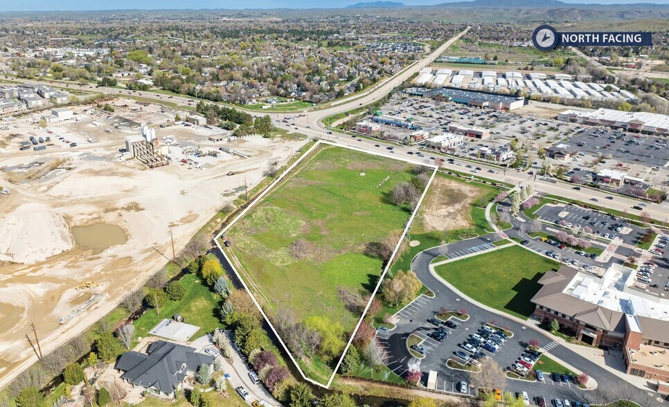 More Photos Of 2900 E State St, Eagle Land For Sale