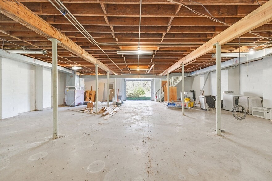 More Photos Of 3557 Yadkinville Rd, Winston-Salem Freestanding For Sale