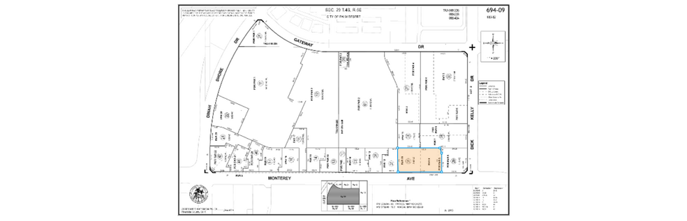 More Photos Of 34660 Monterey Ave, Palm Desert General Retail For Sale