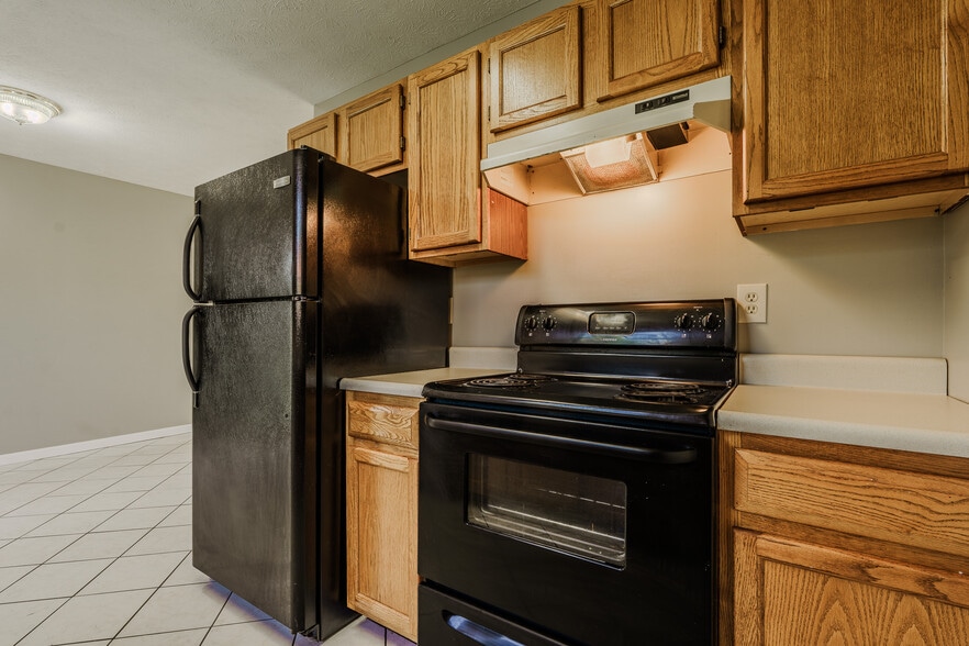 More Photos Of , Jefferson City Multifamily For Sale