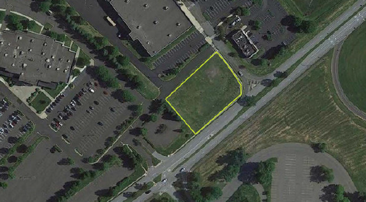 Primary Photo Of 100 Bromley Blvd, Burlington Township Land For Sale