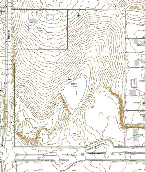 More Photos Of 5444 Parallel Pkwy, Kansas City Land For Sale