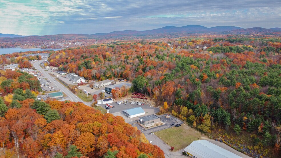 More Photos Of 223 Daniel Webster Hwy, Belmont Land For Lease