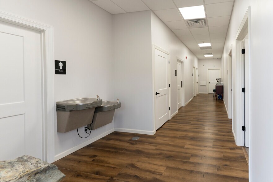 More Photos Of 121 Arborside Ln, King Religious Facility For Sale