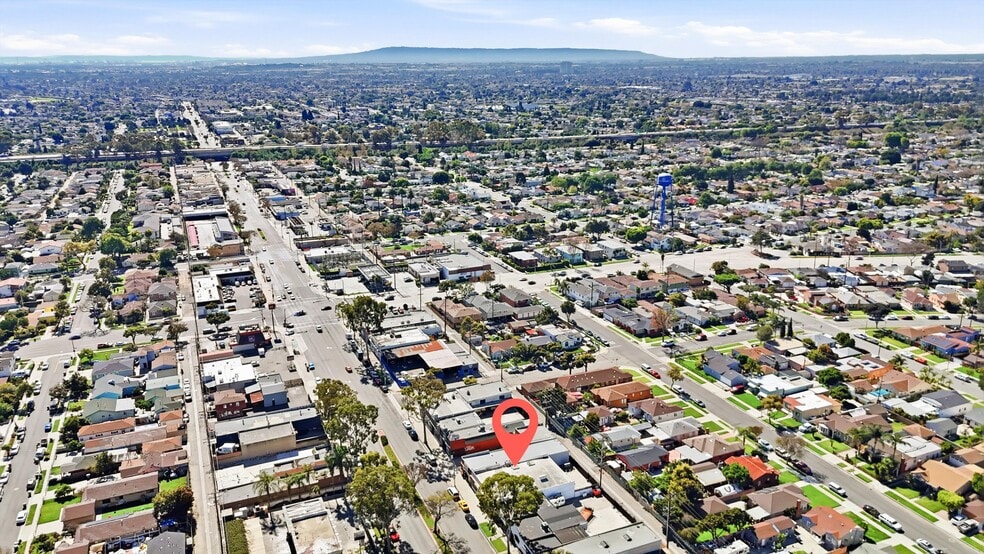More Photos Of 11317 Atlantic Ave, Lynwood Warehouse For Sale