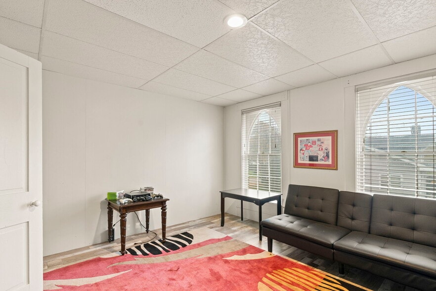 More Photos Of 102 N Kattman Ave, Crothersville Religious Facility For Sale