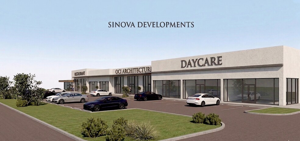 More Photos Of 1167 St Albert trl, St. Albert General Retail For Lease