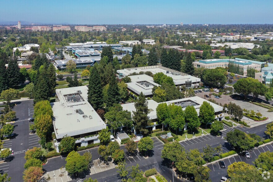 More Photos Of 1001 Page Mill Rd, Palo Alto Office For Lease