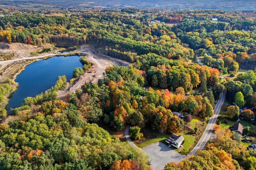 More Photos Of 205 Snyders Corner Rd, Wynantskill Lodge Meeting Hall For Sale