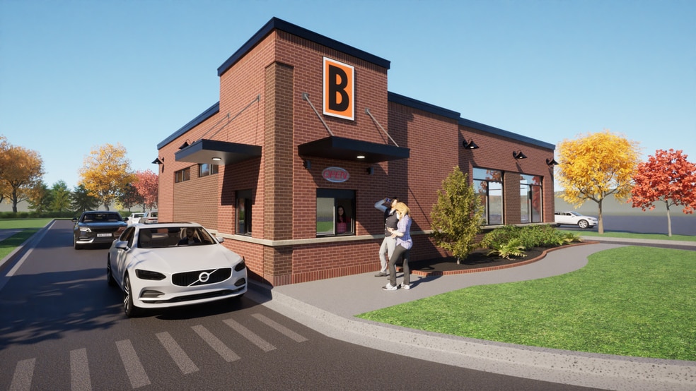 Primary Photo Of 3580 W Houghton Lake Dr, Houghton Lake Freestanding For Lease