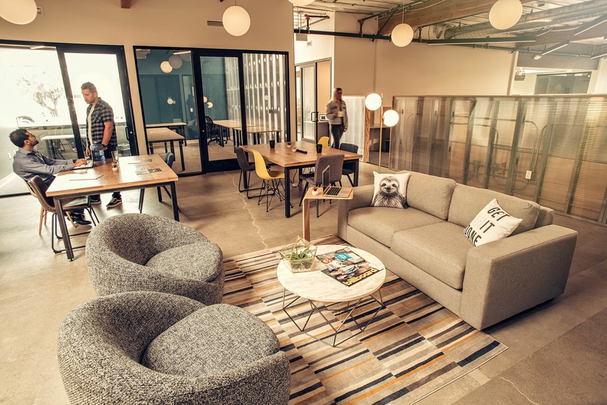 More Photos Of 2942 Century Pl, Costa Mesa Coworking Space