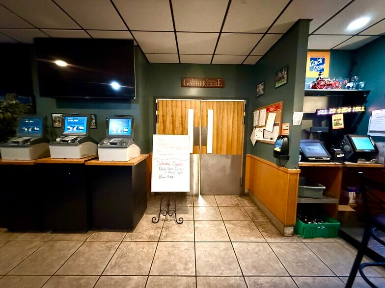 More Photos Of 609 E Main St, Malone Restaurant For Sale