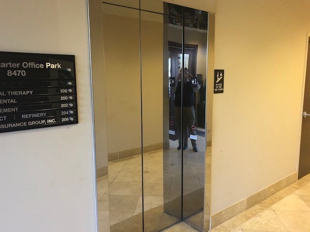 More Photos Of 8470 Falls Of Neuse Rd, Raleigh Medical For Lease