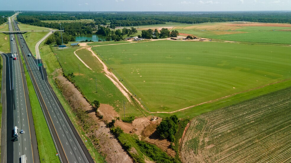 More Photos Of 158 Sod Farm Rd, Fort Valley Land For Sale