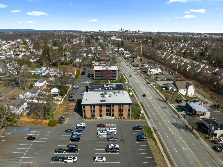 More Photos Of 449 Silas Deane Hwy, Wethersfield Medical For Sale