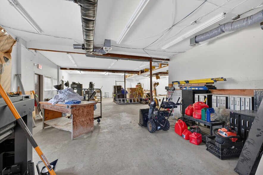 More Photos Of 1491 Route 52, Fishkill Loft Creative Space For Sale