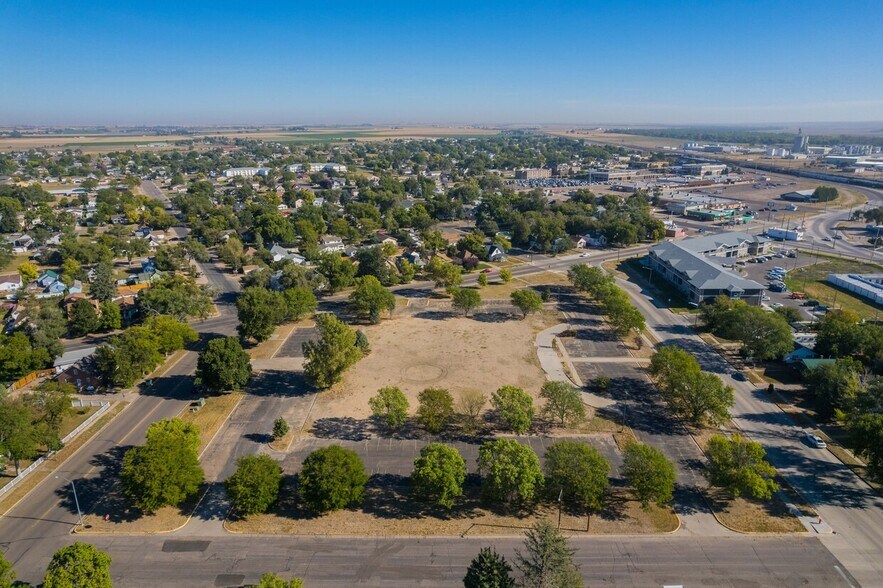 More Photos Of 777 N 4th St, Sterling Land For Sale