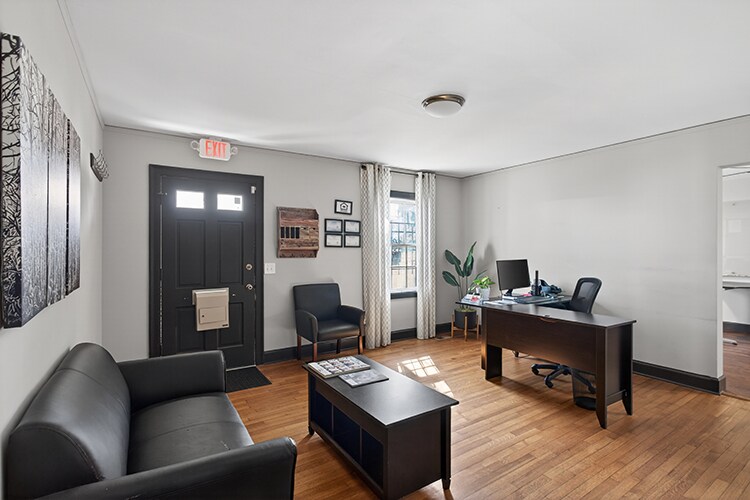 More Photos Of 2807 Foster Ave, Nashville Office For Sale