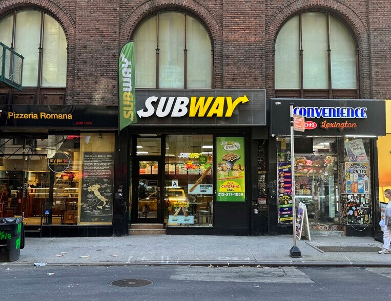 More Photos Of 130 E 57th St, New York Hotel For Lease