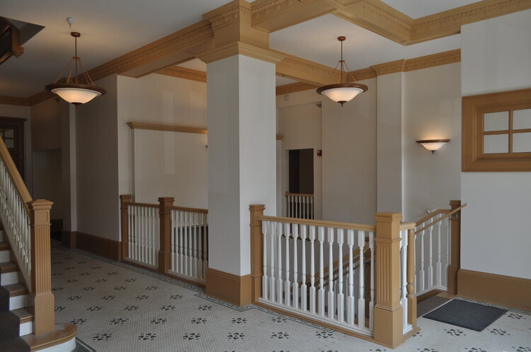 More Photos Of 1324 Chapline St, Wheeling Office For Lease
