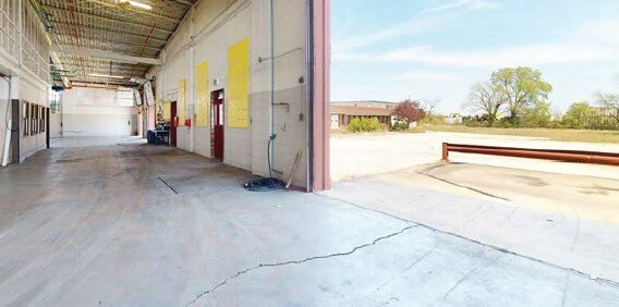 More Photos Of 185 E 12th St, Chicago Heights Warehouse For Sale