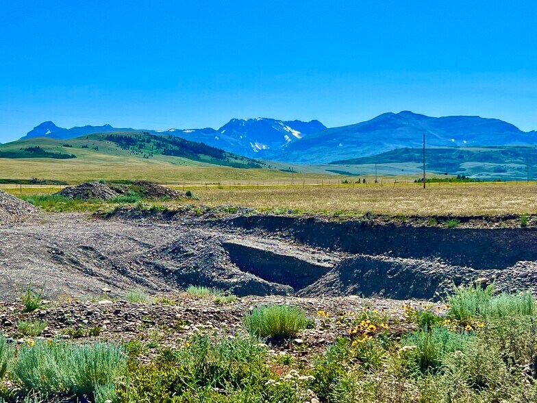 More Photos Of 1234 Starr School Road, Babb Land For Sale