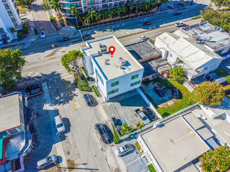 More Photos Of 1693 SW 27th Ave, Miami Office For Sale
