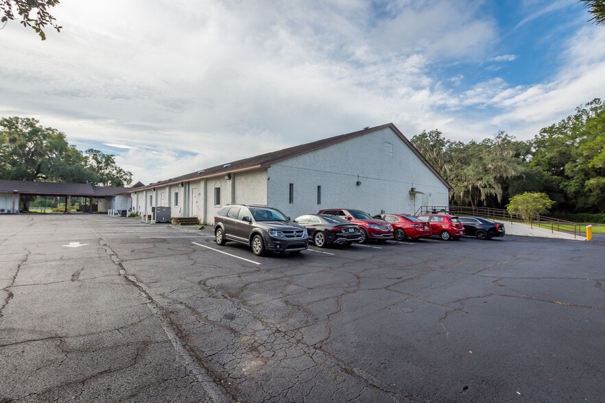 More Photos Of 5431 E Silver Springs Blvd, Silver Springs Office For Lease