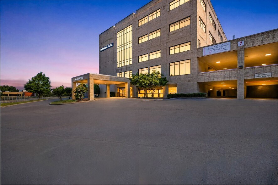 More Photos Of 605 Glenwood Ave, Chattanooga Medical For Lease